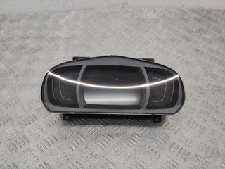 щиток приборов (приборная панель) Renault Scenic 4 поколение 2019, 248105513R