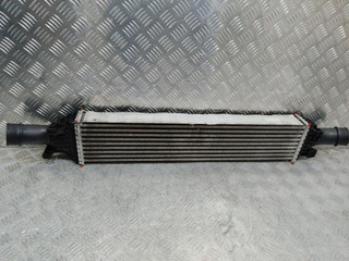 интеркулер Audi Q5 8R 2011, 2.0 л., дизель