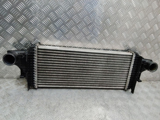 интеркулер Mercedes-Benz M-Класс W164 2007, 3.0 л., дизель, A1645001900