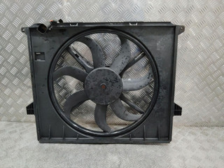 вентилятор радиатора Mercedes-Benz M-Класс W164 2007, 3.0 л., дизель, A1645000193