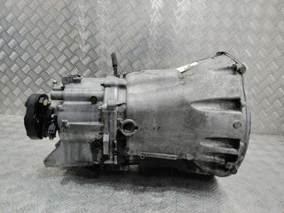 КПП механическая (МКПП) Mercedes-Benz C-Класс W203/S203/CL203 2002, 2.2 л., дизель, 716651