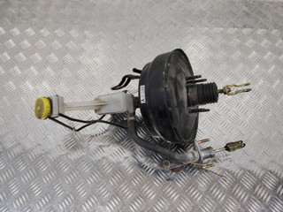 вакуумный усилитель тормозов Nissan X-Trail T30 2002, 86401722