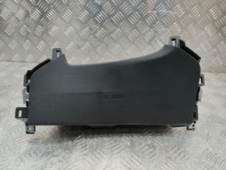 подушка безопасности пассажира Toyota C-HR 1 поколение AX10 2018, TG13D04001