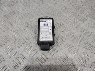 блок управления центральным замком Nissan X-Trail T30 2002, 28596CC000