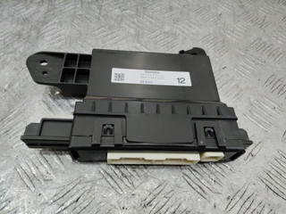 блок управления (другие) Toyota C-HR 1 поколение AX10 2018, 88650F4030, MB2774002243
