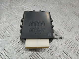 блок управления (другие) Toyota C-HR 1 поколение AX10 2018, 85940F4010