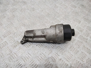корпус масляного фильтра Opel Corsa D 2007, 1.4 л., Z 14 XEP, бензин, МКПП, 90530259