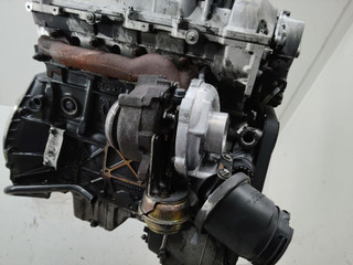 турбина Mercedes-Benz C-Класс W203/S203/CL203 2003, 2.2 л., OM 611.962, дизель, A6110960999