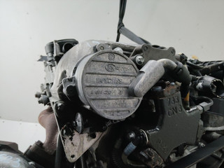 насос вакуумный Mercedes-Benz C-Класс W203/S203/CL203 2003, 2.2 л., OM 611.962, дизель, A6112300065