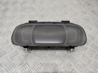 щиток приборов (приборная панель) Renault Kadjar 1 поколение 2018, 248103794R