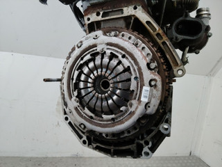 Комплект сцепления (в двигателе) Renault Duster 1 поколение 2011, 1.5 л., дизель, 301016758R