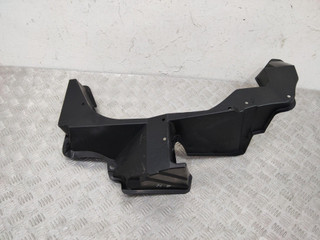 защита днища Toyota C-HR 1 поколение AX10 2018, 57627F4010