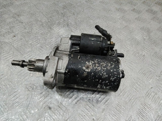 стартер Volkswagen Golf 4 поколение 2001, 1.9 л., дизель, 02A911023