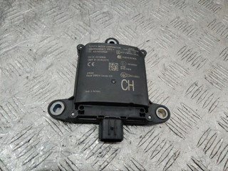 датчик мертвых (слепых) зон Toyota C-HR 1 поколение AX10 2018, 88162F4010, A2C7625420000