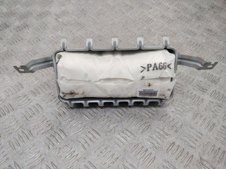 подушка безопасности пассажира Nissan Navara D23 2021, 626530600D