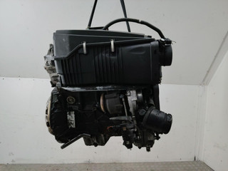 двигатель Mercedes-Benz C-Класс W203/S203/CL203 2003, 2.2 л., OM 646.962, дизель, 646962