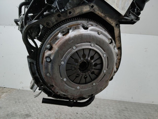 Комплект сцепления (в двигателе) Mercedes-Benz C-Класс W203/S203/CL203 2003, 2.2 л., OM 646.962, дизель, 705068