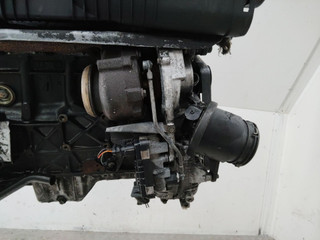 турбина Mercedes-Benz C-Класс W203/S203/CL203 2003, 2.2 л., OM 646.962, дизель, A6460960499