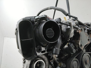 расходомер воздуха Mercedes-Benz C-Класс W203/S203/CL203 2003, 2.2 л., OM 646.962, дизель, 6460940046, A6460940046