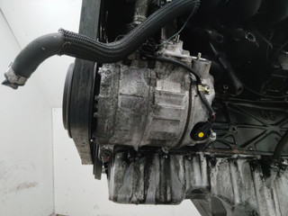 компрессор кондиционера Mercedes-Benz C-Класс W203/S203/CL203 2003, 2.2 л., OM 646.962, дизель, A0002309011