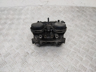 кран модулятор EBS , A0004296424