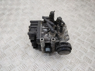 кран уровня подвески Mercedes-Benz Actros 3 поколение (MP3) 2013, 4728900216, A0013271225