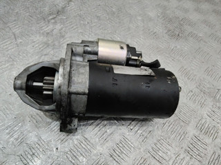 стартер Mercedes-Benz C-Класс W203/S203/CL203 2003, 2.2 л., OM 646.962, дизель, МКПП
