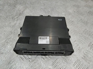 блок управления (другие) Toyota C-HR 1 поколение AX10 2018, 89981F4040, 2850005520
