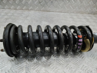 пружина Nissan Navara D23 2021