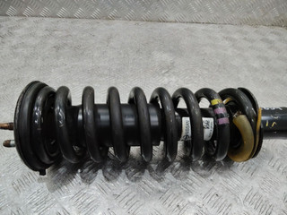 пружина Nissan Navara D23 2021