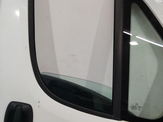 стекло двери передней правой Fiat Ducato 3 поколение [рестайлинг] 2019