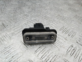 подсветка номера Mercedes-Benz E-Класс W212/S212/C207/A207 [рестайлинг] 2013, A2038200256
