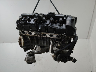 двигатель BMW 3 серия E90/E91/E92/E93 2004, 2.5 л., N52 B25 AF, бензин, N52B25AF