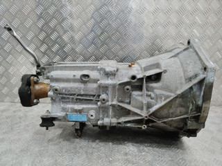 КПП механическая (МКПП) BMW 3 серия E90/E91/E92/E93 2004, 2.5 л., N52 B25 AF, бензин, МКПП, 23007533818