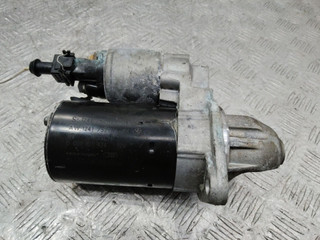 стартер BMW 3 серия E90/E91/E92/E93 2004, 2.5 л., N52 B25 AF, бензин, МКПП, 7521116
