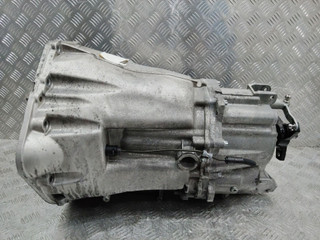 КПП механическая (МКПП) Mercedes-Benz C-Класс W203/S203/CL203 2003, 2.2 л., дизель, 716651