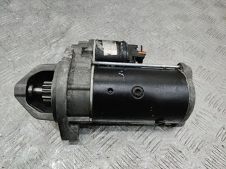 стартер Mercedes-Benz C-Класс W203/S203/CL203 2003, 2.2 л., дизель