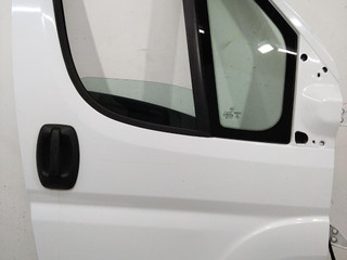 дверь передняя правая Peugeot Boxer 2 поколение [рестайлинг] 2019