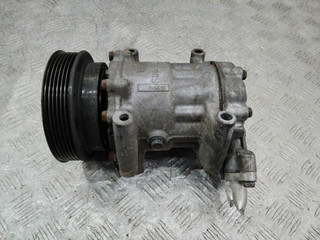 компрессор кондиционера Renault Clio 3 поколение 2006, SD6VBHF