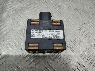 дистроник Nissan Navara D23 2021, 284385JU1B