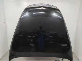 капот Bentley Continental GT 1 поколение 2004