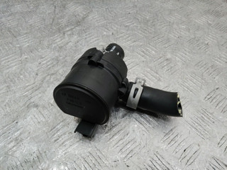 насос антифриза дополнительный Nissan Navara D23 2021, 0392023219