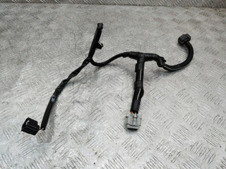 проводка Nissan Navara D23 2021