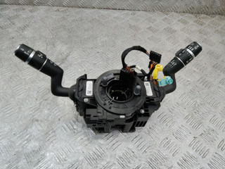переключатель подрулевой (стрекоза) Land Rover Range Rover 4 поколение 2013, BJ3213N064HG