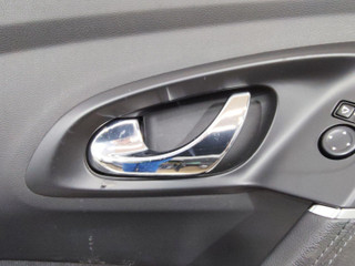 ручка внутренняя передняя левая Renault Kadjar 1 поколение 2018