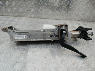 рулевая колонка BMW 1 серия F20/F21 2011, 6697700, 6852325