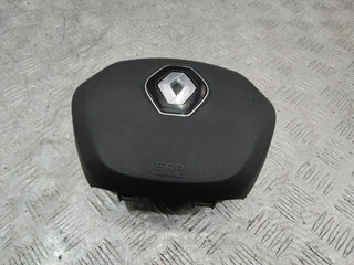 подушка безопасности водителя Renault Scenic 4 поколение 2019, 985700230R