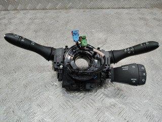 переключатель подрулевой (стрекоза) Renault Scenic 4 поколение 2019, 255678341R