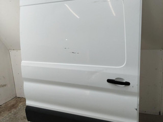 дверь сдвижная Ford Transit 8 поколение 2018