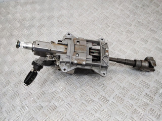 рулевая колонка Audi A4 B7 2007, 8E0419502H